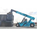 港口專(zhuān)用設(shè)備（正面吊、集卡、堆高機(jī)）系列電機(jī)